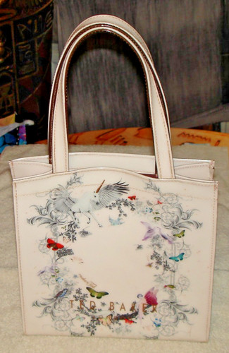 Ted baker floral unicorn - floral,