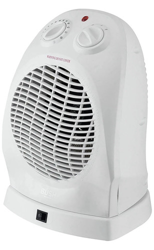 Bush 4kw upright oscillating - bush,
