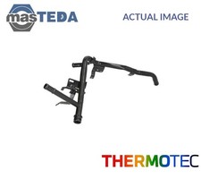 DWW265TT COOLANT TUBE THERMOTEC FOR SEAT TOLEDO II 1.9 TDI 66KW,81KW,96KW,110KW