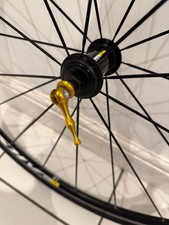 MAVIC AKSIUM  700C Rim brake