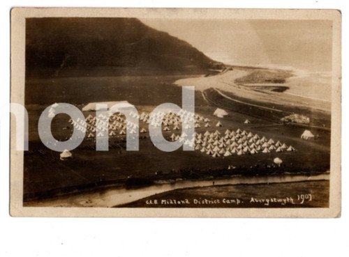 Aberystwyth midland district - aberystwyth,