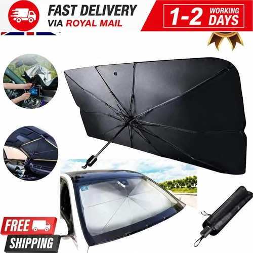 Car windscreen umbrella sun - umbrella,