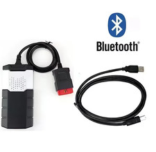 DS150E OBD2 Bluetooth Car