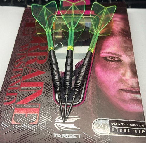 Target lorraine winstanley - lorraine,