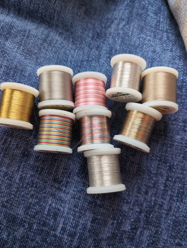 Maderia embroidery thread - maderia,