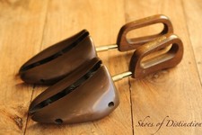 Church's Plastic Shoe Trees Stretchers Shoes Size Large UK 10 US 11 EU 44