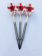Loxley Darts 90% Tungsten 22g