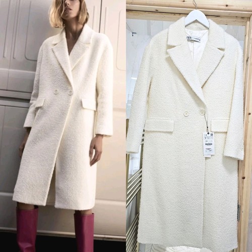 Zara wool blend - zara,