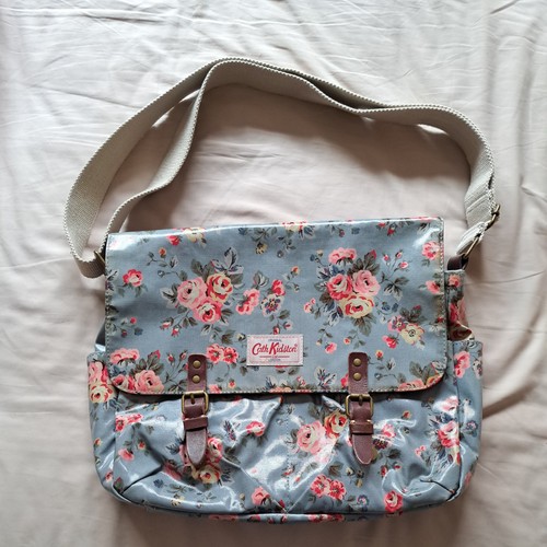 Cath kidston shoulder bag - kidston,
