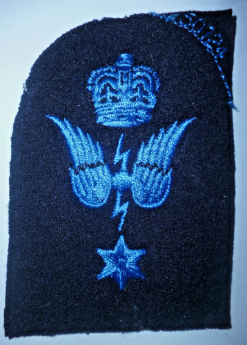 Obsolete womens royal naval - obsolete,