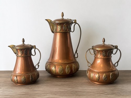 Antique art nouveau - antique,
