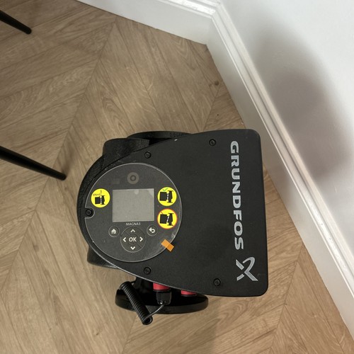 Grundfos magna3 120f - grundfos, (340)