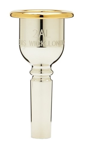 Denis wick heritage - heritage, trombone