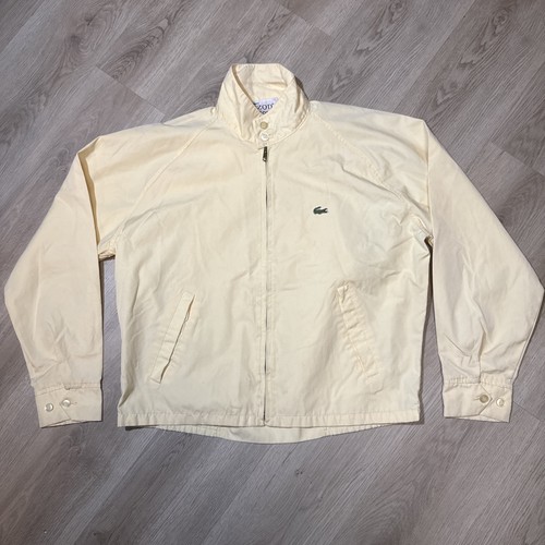 Vintage izod lacoste - izod,