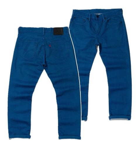 Men levi jeans navy - levi's,