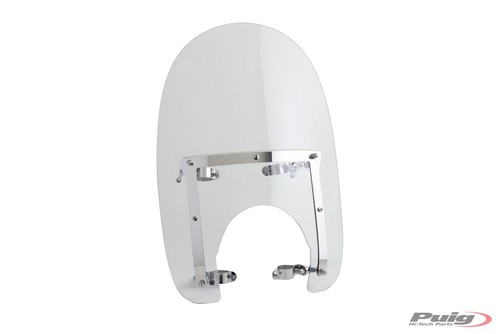 Puig 0867w windshield america - puig,