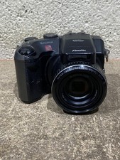 Fujifilm FinePix S602Z Digital