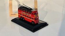 Oxford Omnibus N-Gauge NQ1001