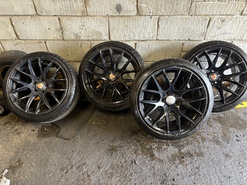 Axe staggered 5x112 audi - axe,
