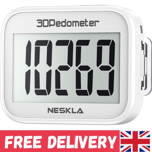 Effortless step counter for - effortless,