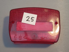 Ural Dnepr Rear Tail Light