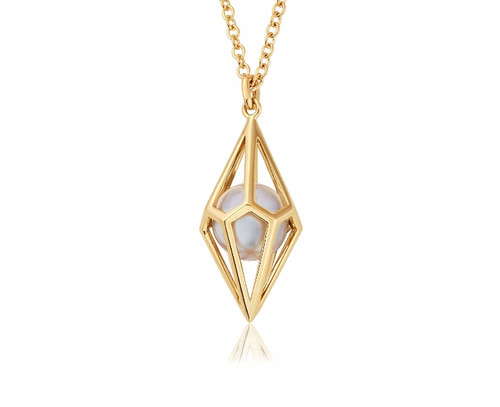 Clogau welsh 9ct yellow gold - welsh,