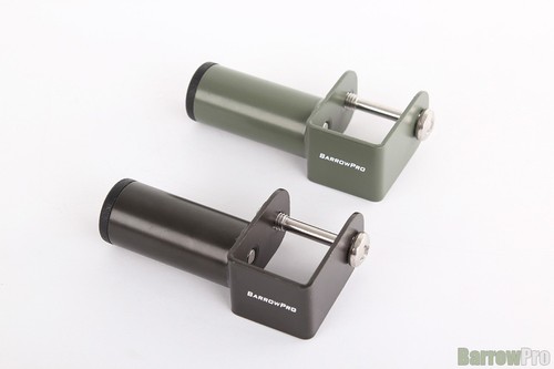 Barrowpro dual locking - dual,
