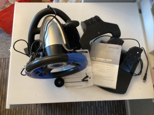 Play turbopro compatible - on, u8