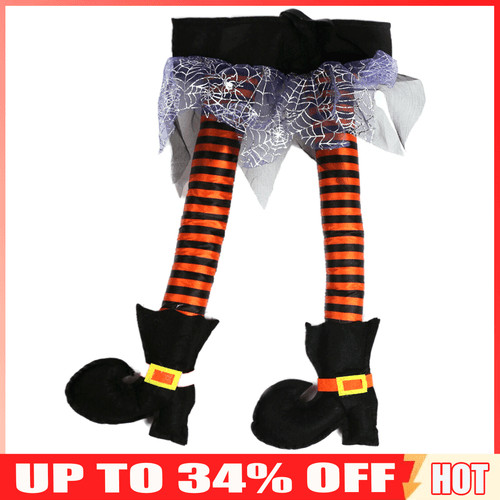 Hanging hag prank - hanging,