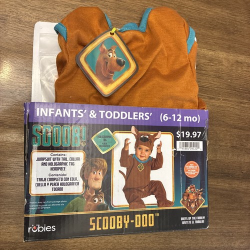 Rubie scooby doo - rubie's, scooby-doo