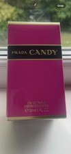BNWT Prada CANDY Eau Du Parfum Vaporiser spray 30ml Unopened