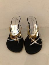 Giuseppe Zanotti Design Silver