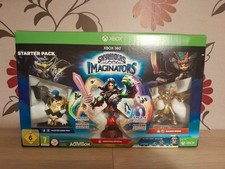 Skylanders Imaginators Starter