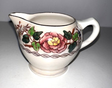 Vintage Maling Pottery Small