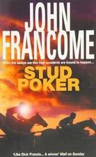 Stud Poker, John Francome