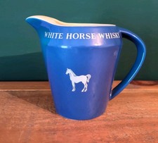 White Horse Scotch Whisky Wade