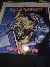 Iron maiden prayer for - for, the