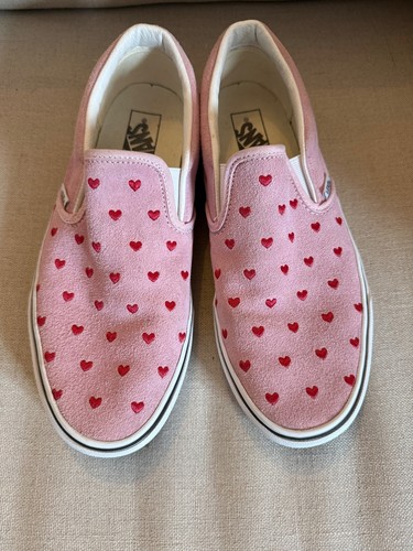 Rare limited edition vans - rare,
