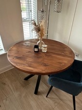 Beautiful Handmade Solid Pine