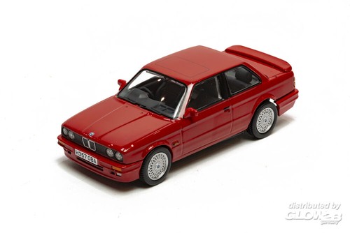 Corgi bmw e30 325i - corgi:, 2