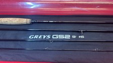Greys GS52 9' Trout Fly Rod