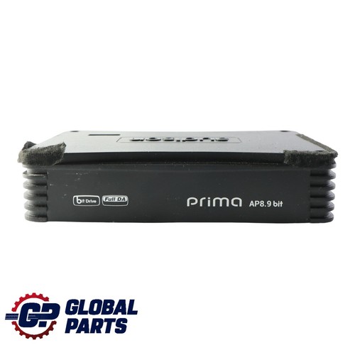 Audison prima 9 bit - 8.9,