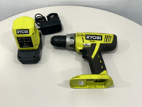 Ryobi one 18v - ryobi,