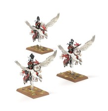 Kingdom of Bretonnia: Pegasus