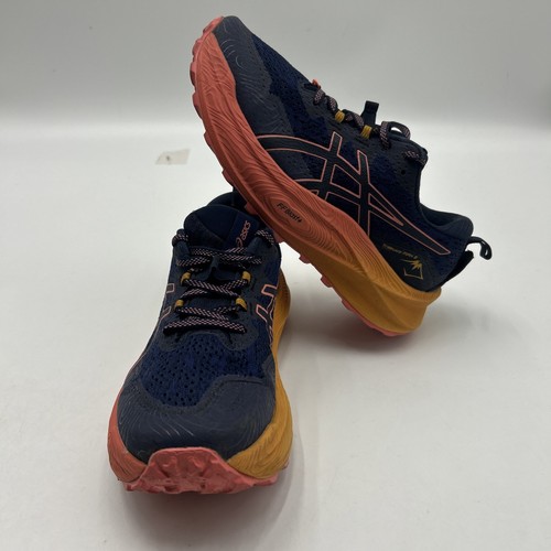 Asics trabuco max - trabuco, 2