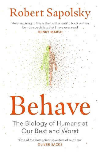 Behave the biology - the,