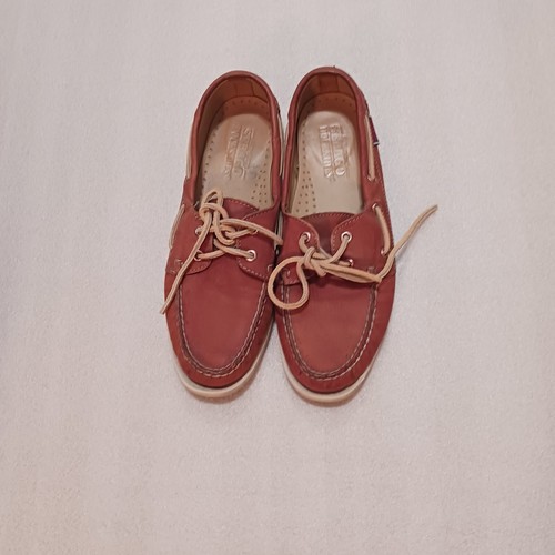Sebago duckside authentic - sebago,