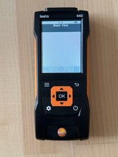 Testo 440