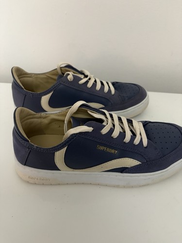 Superdry vegan blue purple - superdry, blue/purple