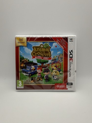 Animal crossing new - animal,